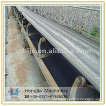 Bulk Material Hanldling Conveyor